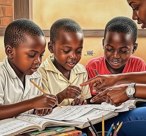 The Importance of Quality Education in Shaping the Future